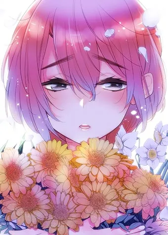 couverture du Manhwa Innocente