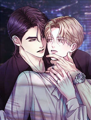 couverture du Manhwa Instant Family (Intro)