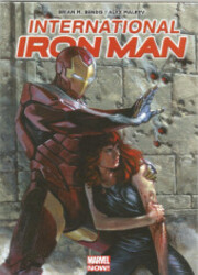 International Iron Man