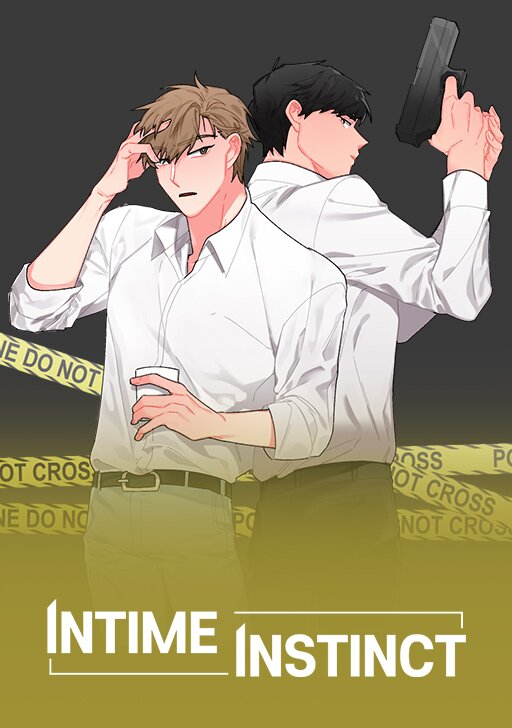 Intime Instinct