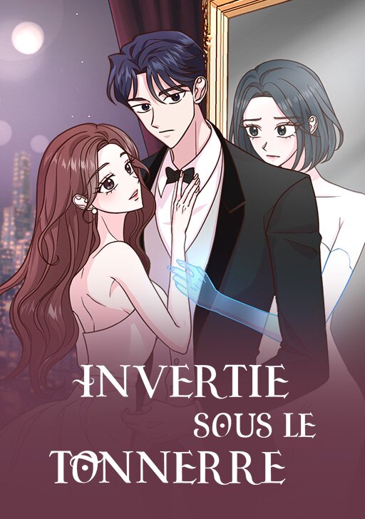 Invertie sous le tonnerre