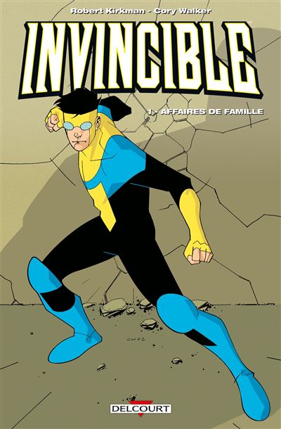 Invincible