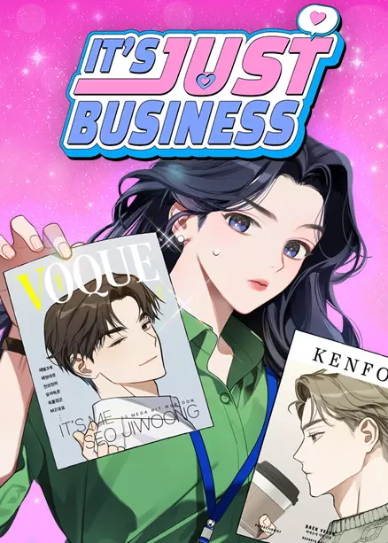 It&rsquo;s Just Business