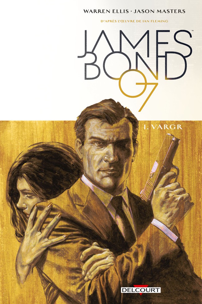 James Bond
