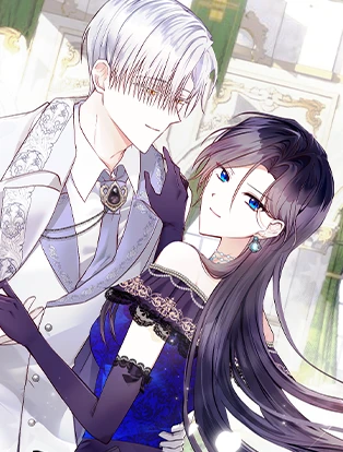 couverture du Manhwa Je ne me marierai pas !
