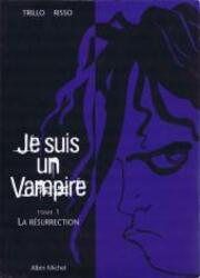 Je Suis Un Vampire