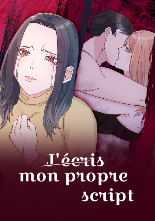 J&rsquo;&eacute;cris mon propre script