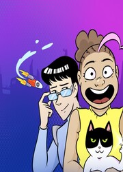 couverture du manga Jobless