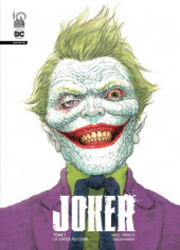 Joker Infinite