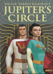 Jupiter's Legacy
