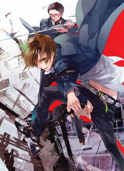 couverture du Manga Kaiyorihito Kaiyorishiki