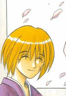 couverture du Manga Kenshin Le Vagabond