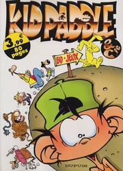 Kid Paddle