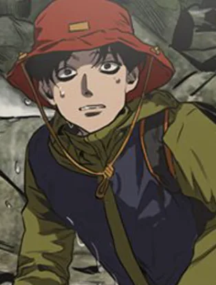 couverture du Manhwa Killing stalking (Intro)