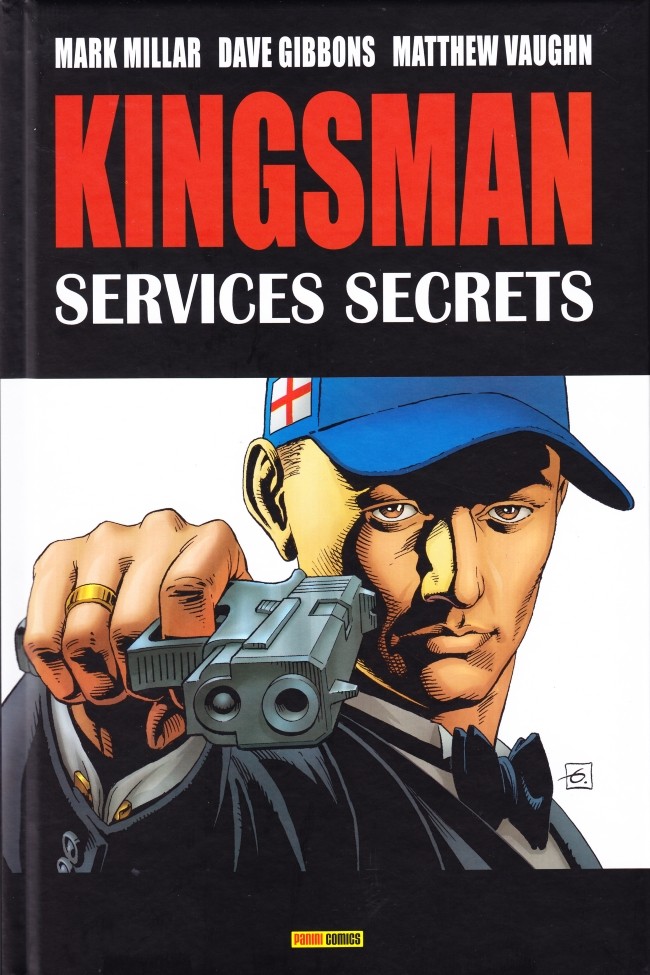 Kingsman