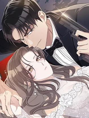 Kitsch wedding