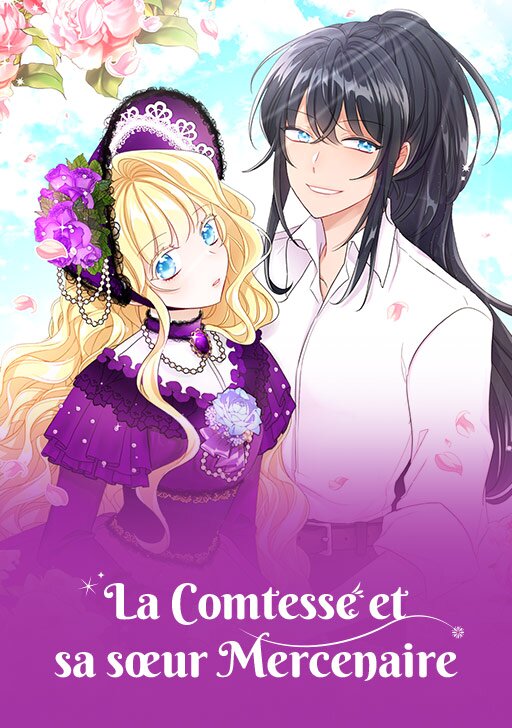 La Comtesse et sa s&oelig;ur Mercenaire