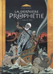 La Derni&egrave;re Proph&eacute;tie