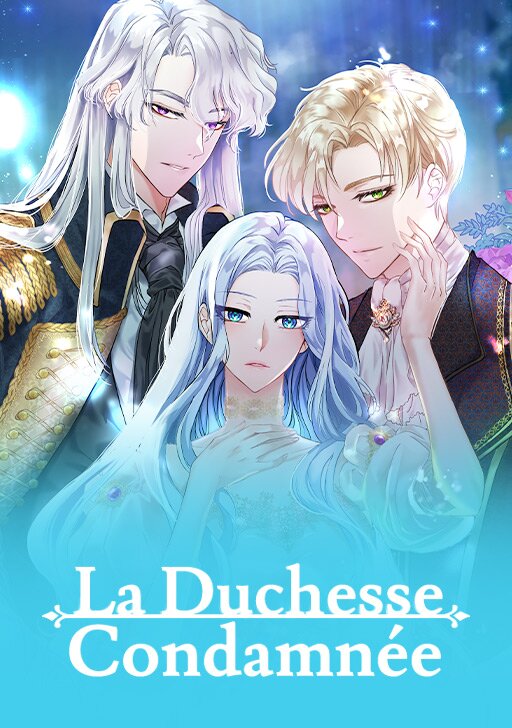 La duchesse condamn&eacute;e