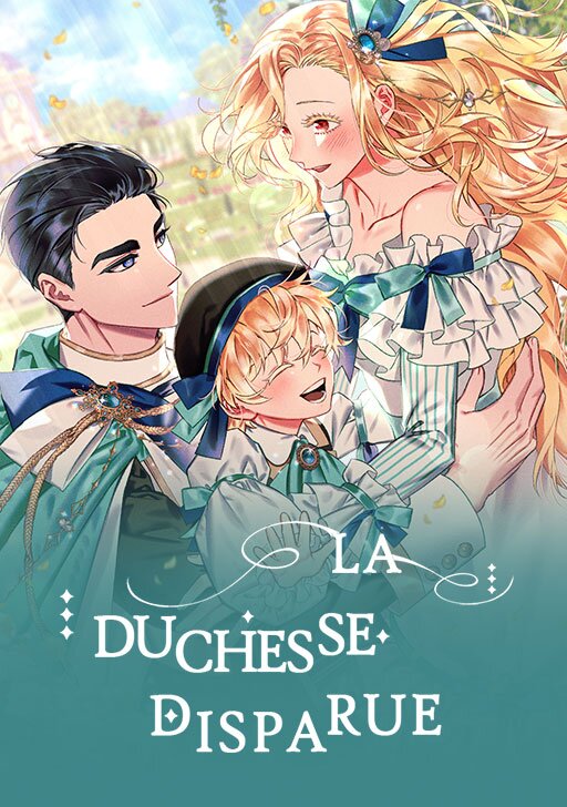 La duchesse disparue