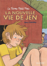 La Ferme Petit Pois