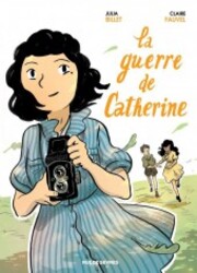 La Guerre De Catherine / Au Nom De Catherine