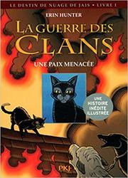 La Guerre Des Clans Cycle 02 - Le Destin De Nuage De Jais