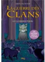 couverture du Manga La Guerre Des Clans