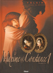 La Guerre Des Sambre - Maxime & Constance