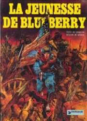 La Jeunesse De Blueberry