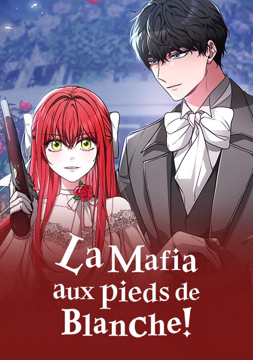 La mafia aux pieds de Blanche