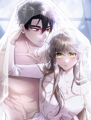 couverture du Manhwa La mari&eacute;e de substitution (Censur&eacute;e)