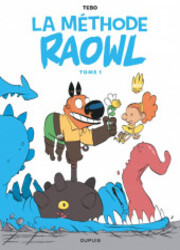 La M&eacute;thode Raowl