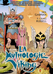 La Mythologie Viking (2024)