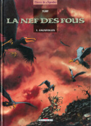 La Nef Des Fous