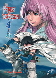 couverture du Manhwa La Perle Du Dragon