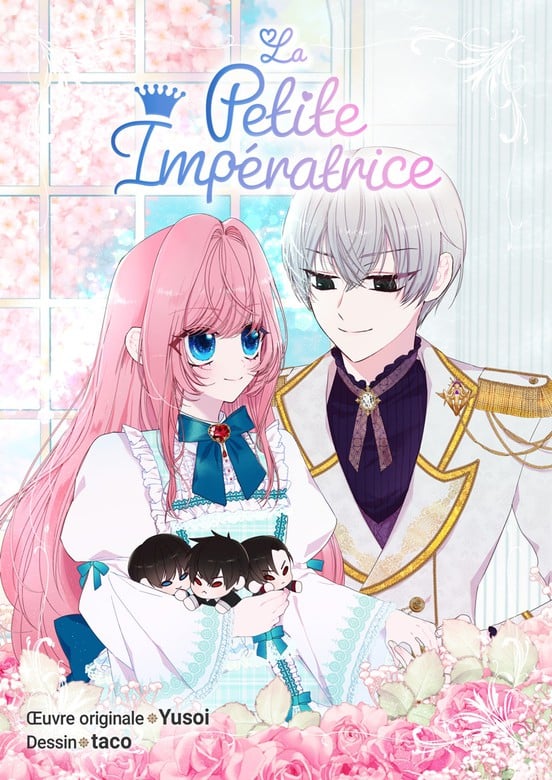 La Petite Imp&eacute;ratrice