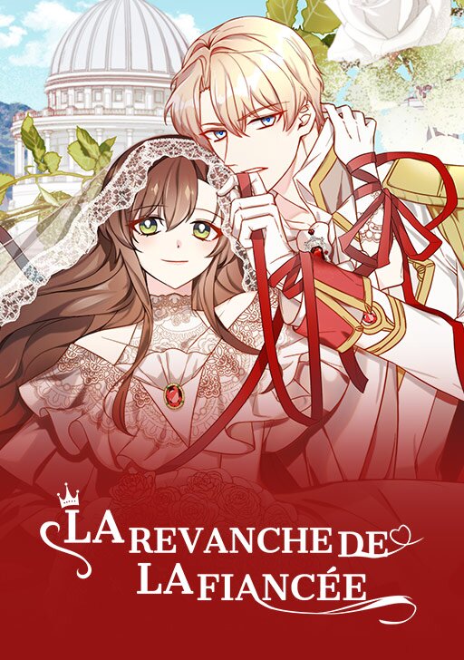 La revanche de la fianc&eacute;e