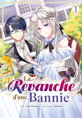 La revanche d&rsquo;une bannie