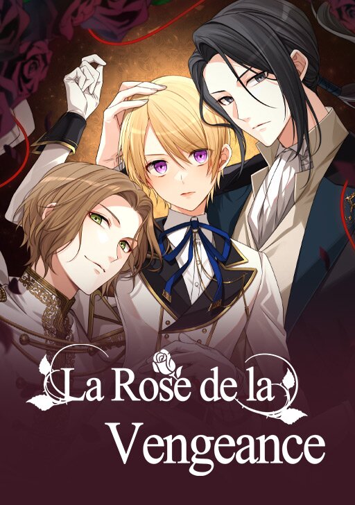 La Rose de la Vengeance