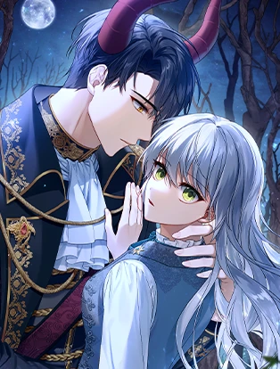 couverture du Manhwa La Servante Immortelle