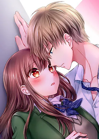 couverture du Manhwa La trentaine et de retour au lyc&eacute;e