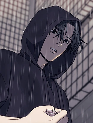 couverture du Manhwa La Vengeance du pion (Intro)