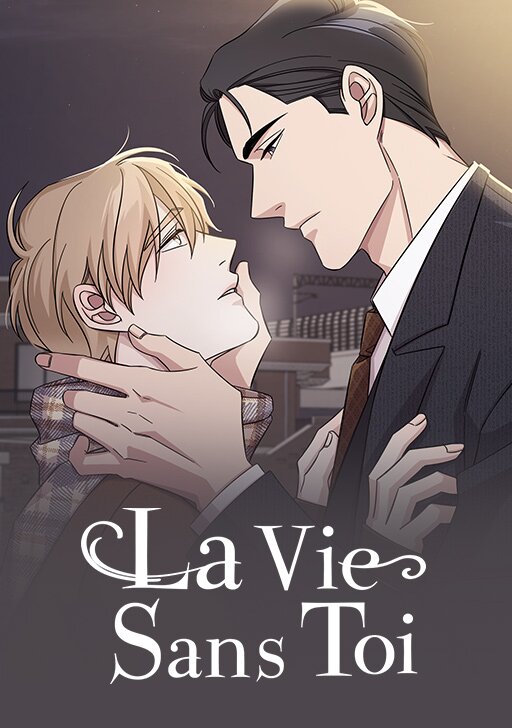 La vie sans toi