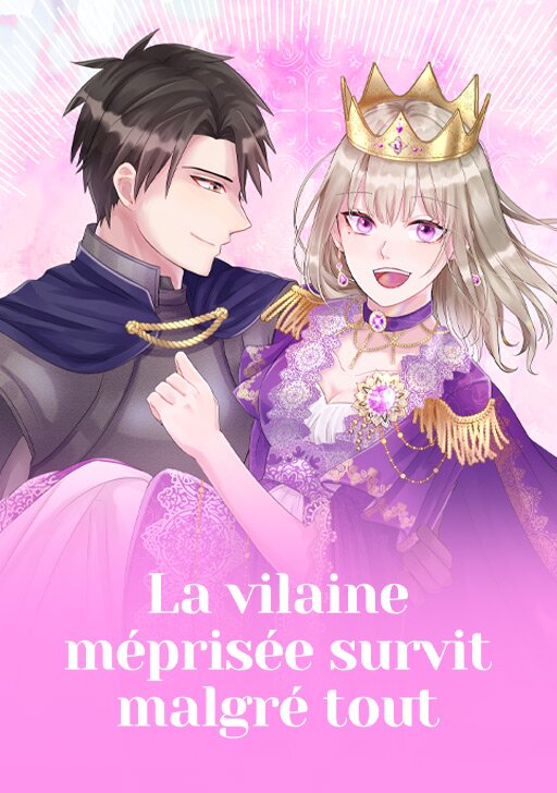 La vilaine m&eacute;pris&eacute;e survit malgr&eacute; tout