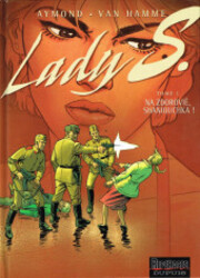 Lady S