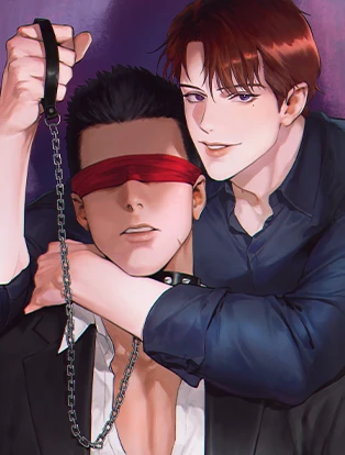 couverture du Manhwa L'Amour &agrave; La Dure (Censur&eacute;e)