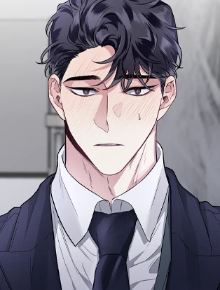 couverture du Manhwa L'Amour &agrave; sens unique (Intro)
