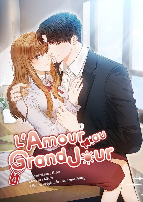 L'Amour au grand jour