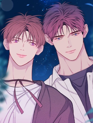 couverture du Manhwa L'amour d'un &eacute;t&eacute; (Intro)